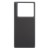 Back Panel Cover For Infinix Note 40 Pro 4g Black - Maxbhi Com