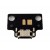 Charging Connector Flex Pcb Board For Doogee T20 Ultra By - Maxbhi Com
