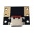 Charging Connector Flex Pcb Board For Doogee T30 Ultra By - Maxbhi Com