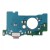Charging Connector Flex Pcb Board For Samsung Galaxy Xcover7 Pro By - Maxbhi Com