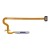 Fingerprint Sensor Flex Cable For Realme Note 60 Black By - Maxbhi Com