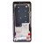 Lcd Frame Middle Chassis For Honor Gt White By - Maxbhi Com