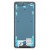 Lcd Frame Middle Chassis For Xiaomi 14t Green By - Maxbhi Com