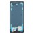 Lcd Frame Middle Chassis For Xiaomi 14t Grey By - Maxbhi Com