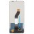 Lcd With Touch Screen For Umidigi G9a Black By - Maxbhi Com