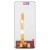 Lcd With Touch Screen For Vivo Y37 Pro Black By - Maxbhi Com