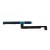 Power Button Flex Cable For Doogee T20 Ultra On Off Flex Pcb By - Maxbhi Com
