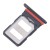 Sim Card Holder Tray For Xiaomi 14t White - Maxbhi Com