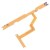 Volume Button Flex Cable For Infinix Hot 50i By - Maxbhi Com