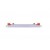 Volume Side Button Outer For Xiaomi 14t Blue By - Maxbhi Com