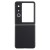 Back Panel Cover For Zte Nubia Flip 2 5g Black - Maxbhi Com