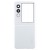 Back Panel Cover For Zte Nubia Flip 2 5g White - Maxbhi Com