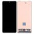 Lcd With Touch Screen For Asus Rog Phone 9 Fe Black By - Maxbhi Com