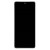 Lcd With Touch Screen For Asus Rog Phone 9 Fe Black By - Maxbhi Com