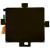 Lcd With Touch Screen For Oppo Find N5 Black By - Maxbhi Com