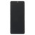 Lcd With Touch Screen For Zte Nubia Flip 2 5g Purple By - Maxbhi Com