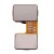 Fingerprint Sensor Flex Cable For Motorola Edge 40 Neo Black By - Maxbhi Com