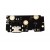 Charging Connector Flex Pcb Board For Doogee Blade 20 By - Maxbhi Com