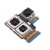 Replacement Back Camera For Samsung Galaxy Note 10 Lite By - Maxbhi Com
