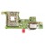 Charging Connector Flex Pcb Board For Tecno Spark 20 Pro Plus By - Maxbhi Com