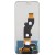 Lcd With Touch Screen For Zte Blade V70 Design Orange By - Maxbhi Com