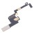 Power Button Flex Cable For Apple Ipad Pro 11 2024 On Off Flex Pcb By - Maxbhi Com