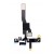 Power Button Flex Cable For Apple Ipad Pro 12 9 Inch 2022 On Off Flex Pcb By - Maxbhi Com