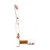 Power Button Flex Cable For Tecno Spark 20 Pro Plus On Off Flex Pcb By - Maxbhi Com