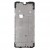 Lcd Frame Middle Chassis For Doogee S200 5g Grey By - Maxbhi Com