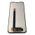 Lcd With Touch Screen For Doogee S200 5g Silver By - Maxbhi Com