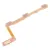 Power Button Flex Cable For Vivo Iqoo 11 Pro 5g On Off Flex Pcb By - Maxbhi Com