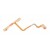 Volume Button Flex Cable For Oneplus Ace By - Maxbhi Com