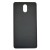 Back Panel Cover For Lenovo Vibe P1m Black - Maxbhi Com