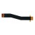 Lcd Flex Cable For Samsung Galaxy Note 10 1 Smp601 3g By - Maxbhi Com