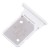 Sim Card Holder Tray For Nothing Phone 3a White - Maxbhi Com