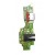 Charging Connector Flex Pcb Board For Infinix Note 12 Pro 5g By - Maxbhi Com