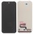 Lcd With Touch Screen For Google Pixel 10 Pro Xl Blue By - Maxbhi Com