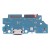 Charging Connector Flex Pcb Board For Samsung Galaxy A17 5g By - Maxbhi Com