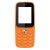 Full Body Housing For Itel It2165s Orange - Maxbhi Com