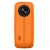 Full Body Housing For Itel It2165s Orange - Maxbhi Com