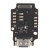 Charging Connector Flex Pcb Board For Honor Pad 9 By - Maxbhi Com
