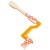 Volume Button Flex Cable For Oppo A59 5g By - Maxbhi Com
