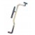 Power Button Flex Cable For Doogee U11 Pro On Off Flex Pcb By - Maxbhi Com