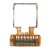 Replacement Front Camera For Lenovo Vibe C Selfie Camera By - Maxbhi Com