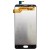 Lcd With Touch Screen For Thl Knight 1 White By - Maxbhi Com