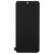 Lcd With Touch Screen For Xiaomi Redmi Note 11 4g Black By - Maxbhi Com