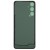 Back Panel Cover For Samsung Galaxy A16 Black - Maxbhi Com
