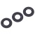 Camera Lens For Samsung Galaxy A16 Black By - Maxbhi Com