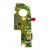 Charging Connector Flex Pcb Board For Tecno Spark 20 Pro 5g By - Maxbhi Com