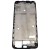 Lcd Frame Middle Chassis For Doogee N50s Black By - Maxbhi Com